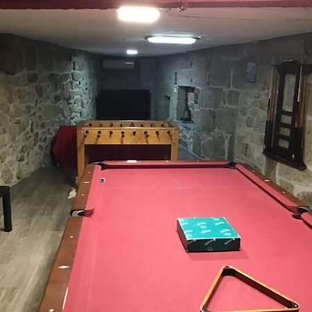 Вилла Quinta Dos Trilhos Фафи Экстерьер фото