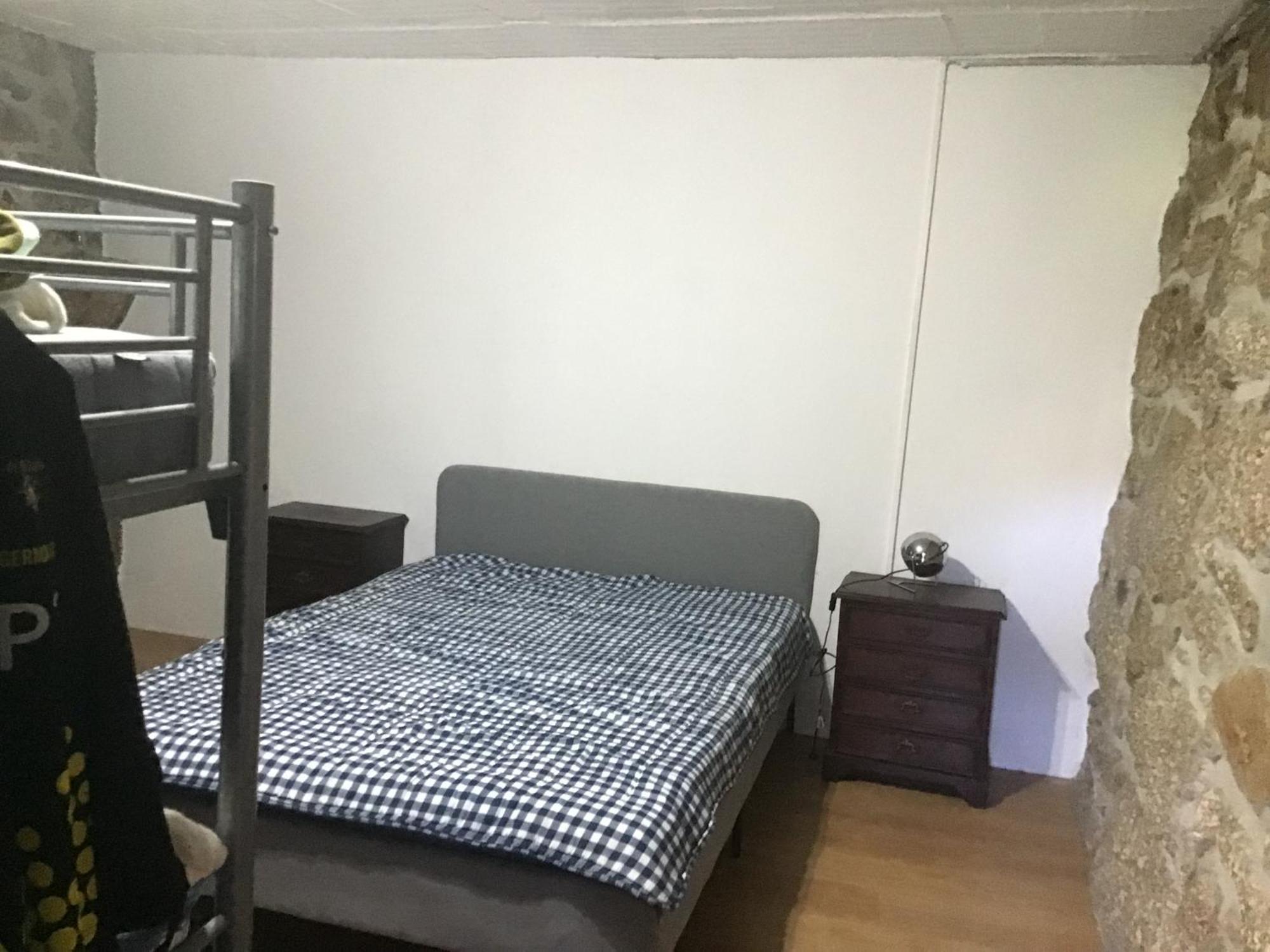 Вилла Quinta Dos Trilhos Фафи Экстерьер фото