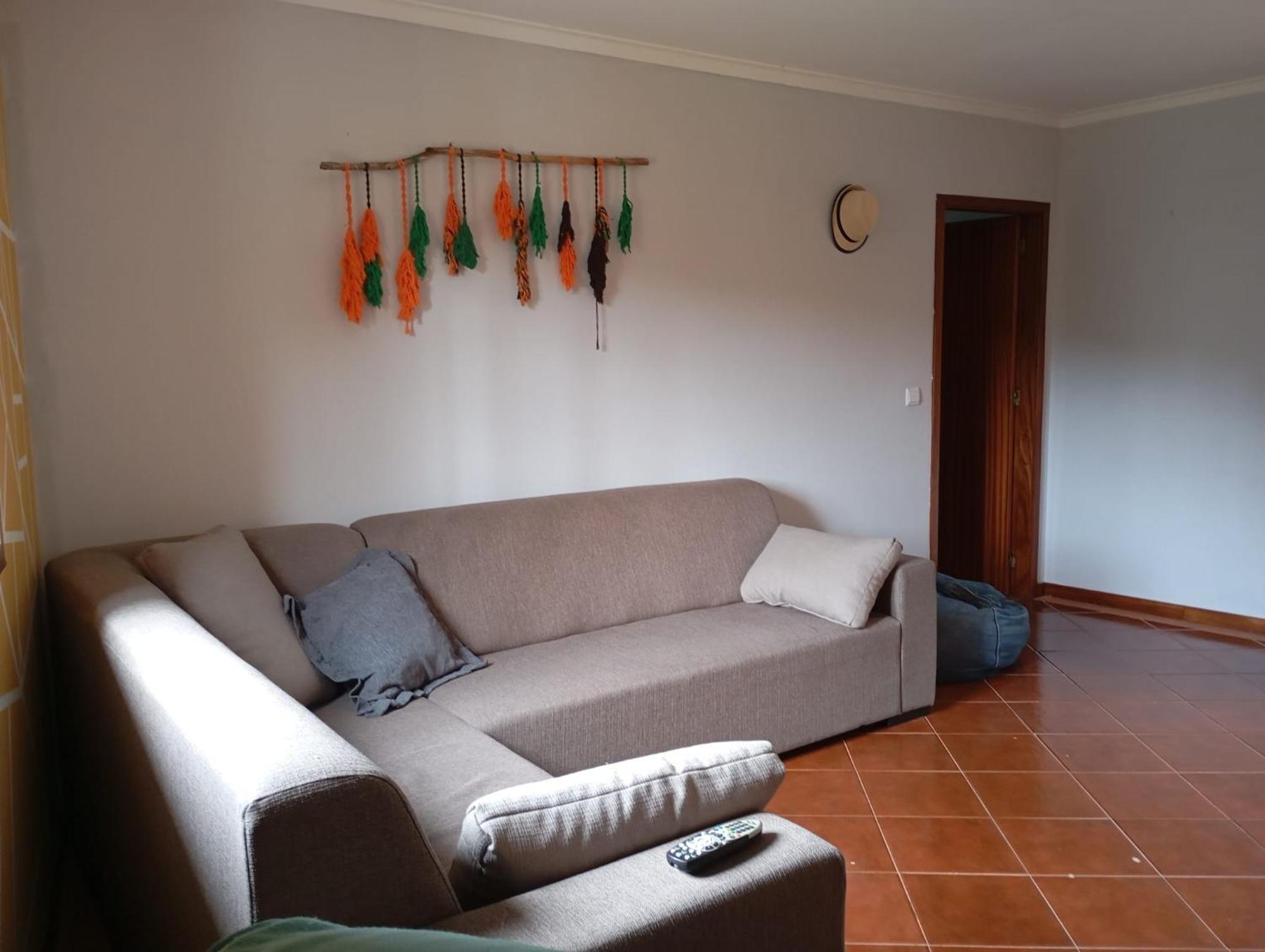 Вилла Quinta Dos Trilhos Фафи Экстерьер фото