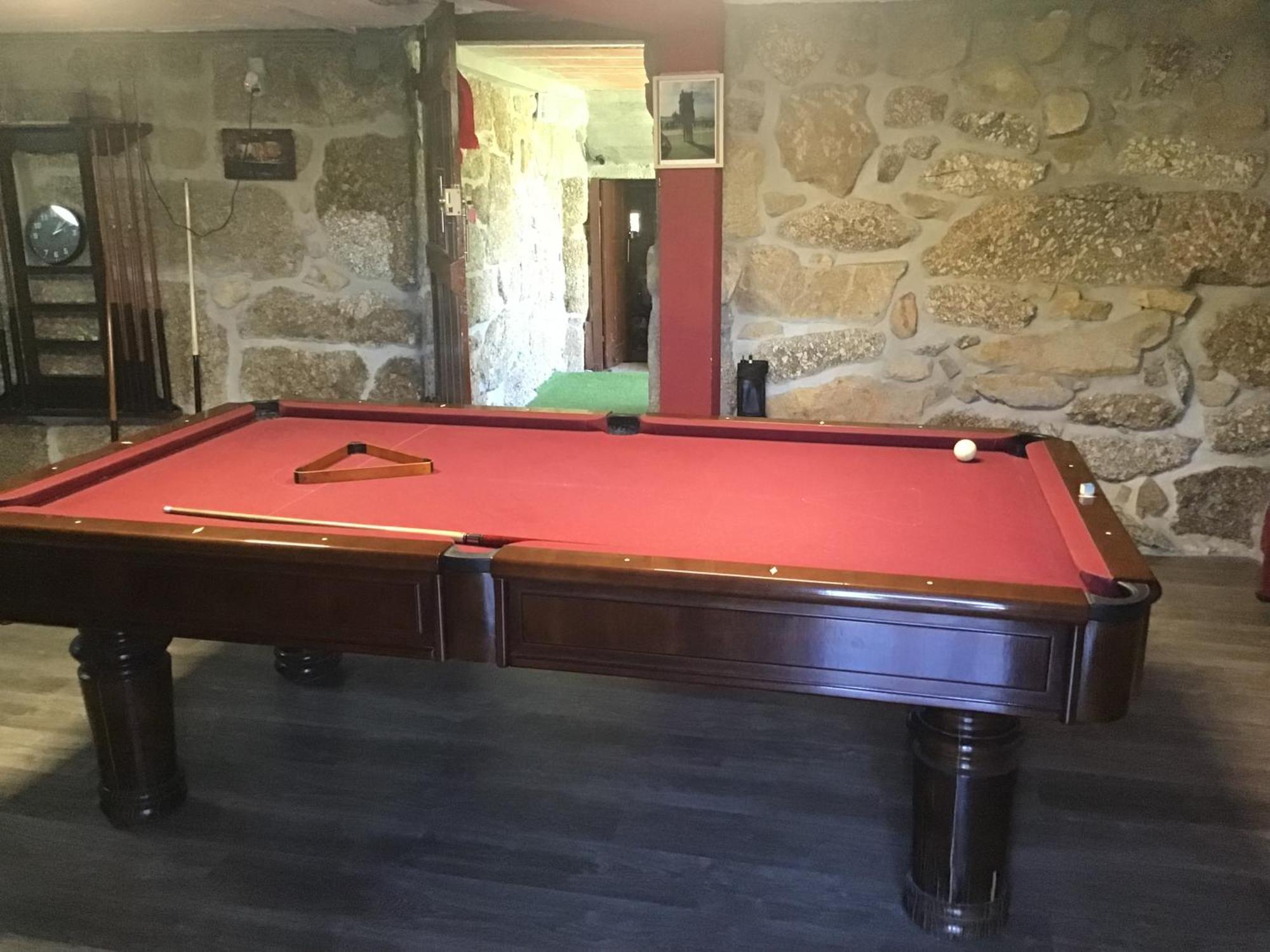 Вилла Quinta Dos Trilhos Фафи Экстерьер фото