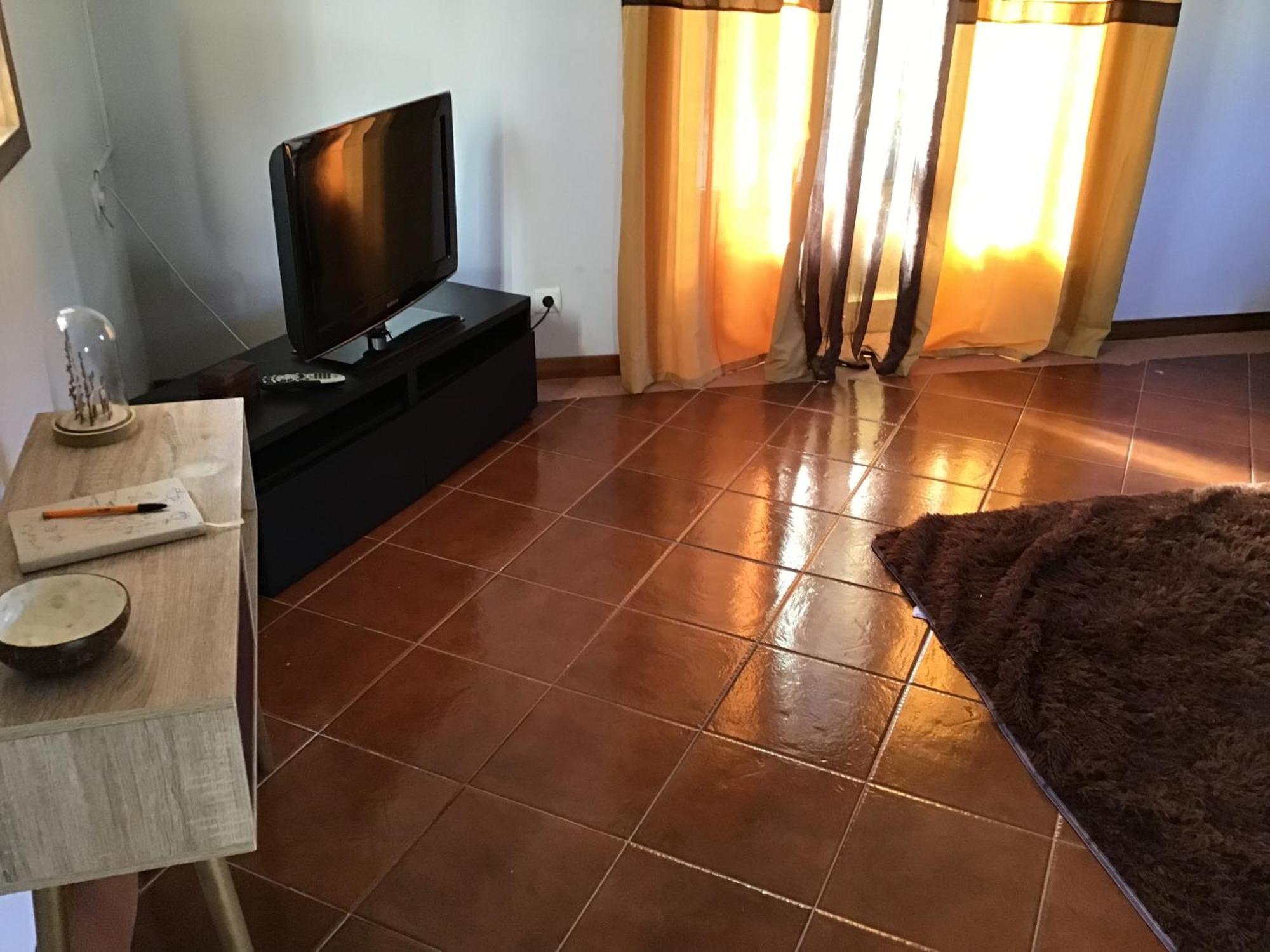 Вилла Quinta Dos Trilhos Фафи Экстерьер фото