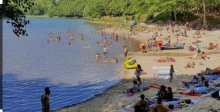 Вилла Quinta Dos Trilhos Фафи Экстерьер фото